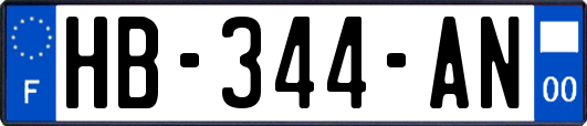 HB-344-AN