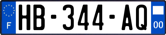 HB-344-AQ
