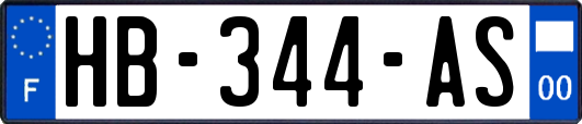 HB-344-AS