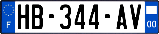 HB-344-AV