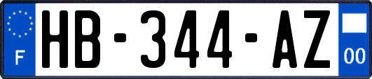 HB-344-AZ