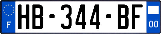 HB-344-BF