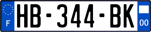 HB-344-BK