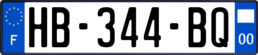 HB-344-BQ