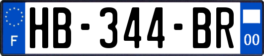 HB-344-BR