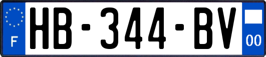 HB-344-BV