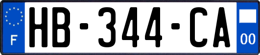 HB-344-CA