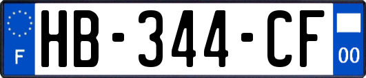 HB-344-CF