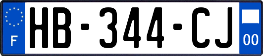 HB-344-CJ