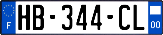 HB-344-CL