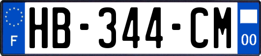 HB-344-CM