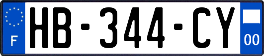 HB-344-CY