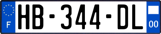 HB-344-DL
