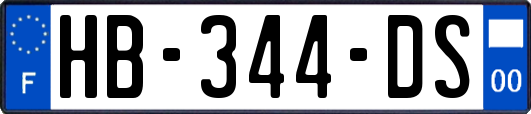 HB-344-DS