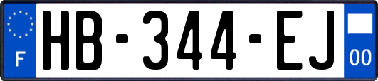 HB-344-EJ