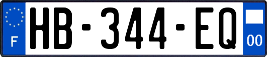 HB-344-EQ