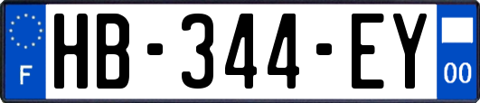 HB-344-EY