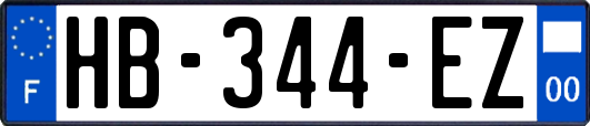 HB-344-EZ