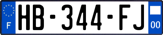 HB-344-FJ