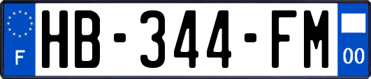 HB-344-FM
