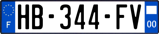 HB-344-FV
