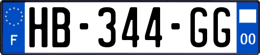 HB-344-GG