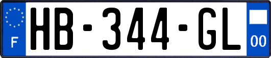 HB-344-GL