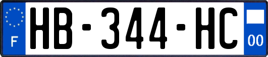 HB-344-HC