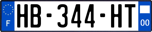HB-344-HT