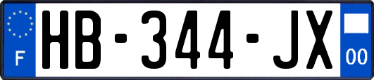 HB-344-JX