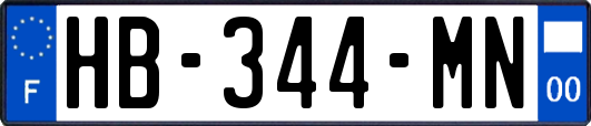 HB-344-MN