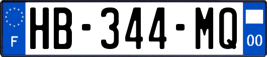 HB-344-MQ