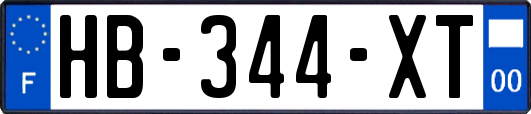 HB-344-XT