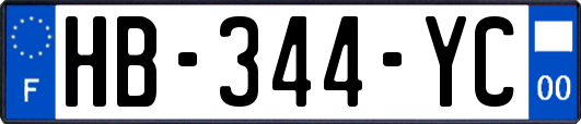 HB-344-YC
