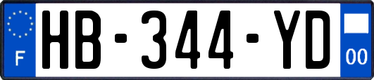 HB-344-YD
