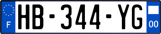 HB-344-YG