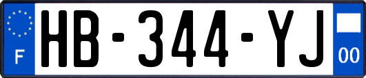 HB-344-YJ