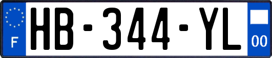 HB-344-YL