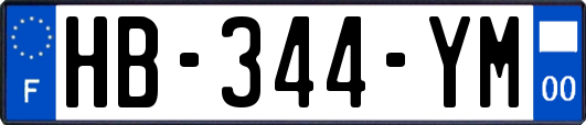 HB-344-YM