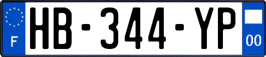 HB-344-YP
