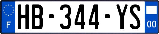 HB-344-YS