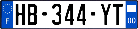 HB-344-YT