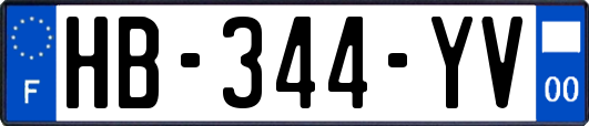 HB-344-YV