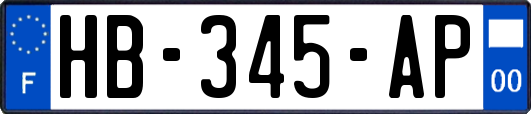 HB-345-AP