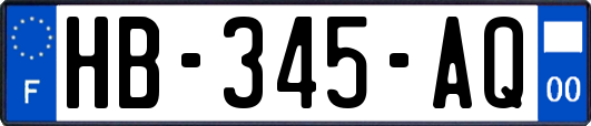 HB-345-AQ