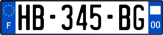 HB-345-BG