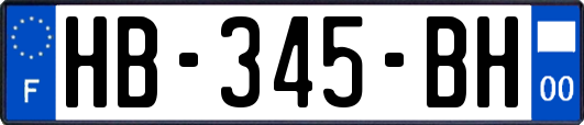 HB-345-BH