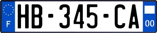 HB-345-CA