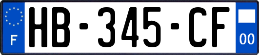 HB-345-CF