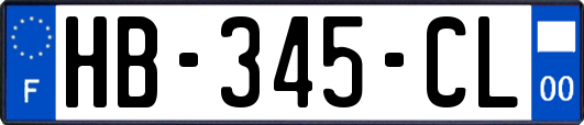 HB-345-CL